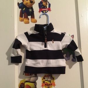 Baby boy clothes